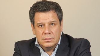 La neuropolítica de Facundo Manes