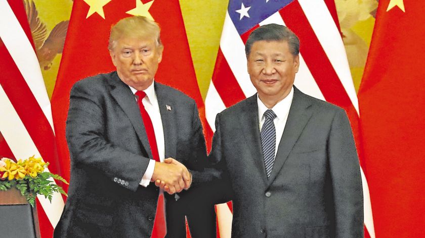 Papa desea que cumbre contribuya a la paz en Corea Papa desea que cumbre contribuya a la paz en Corea