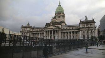 Congreso vallas dividida aborto 20180612