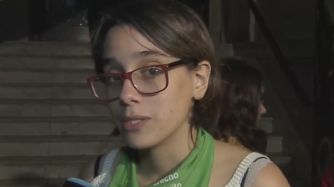 reemplazó los términos masculinos