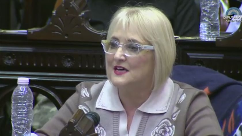 Insólito| Una diputada denunció el negocio del aborto legal