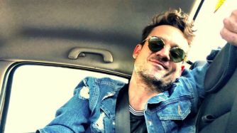 Chano Charpentier