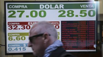 Dólar