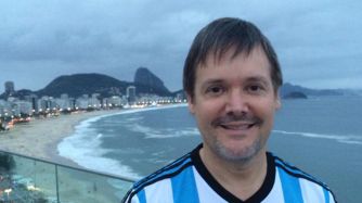 Fernando Gustavo Farre