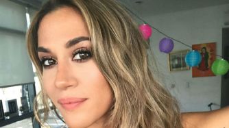 Jimena Barón, atrevida: ¡le gusta un diputado!