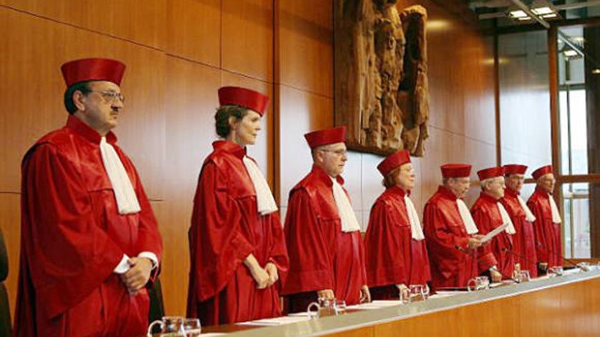 Alemania prohíbe las huelgas de maestros Alemania prohíbe las huelgas de maestros
