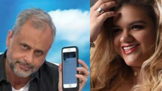 Duro revés para Morena: el contundente mensaje de Jorge Rial