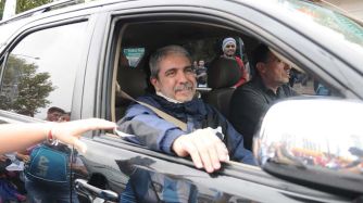 Interna en el PJ: se reunieron en Lomas y no invitaron a Insaurralde