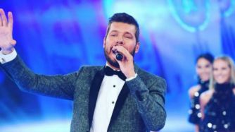 La ex de un reconocido cantante internacional se sumará al Bailando