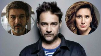 Ricardo Darin-Vicentico-Valeria Bertuccelli