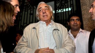 Roberto Fernández