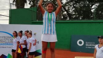 Serena Pereyra