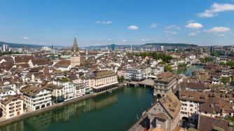 Zurich
