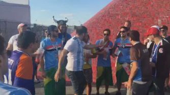 argentinos brasileros 160618
