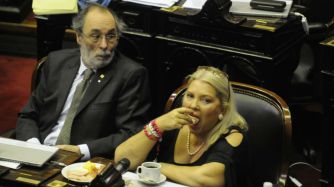 carrio votacion despenalizacion aborto 20180614