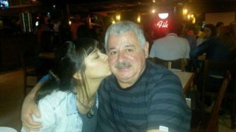 El sentido mensaje de Títi Fernández a su hija Soledad
