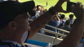 gustavo arribas mundial rusia 2018 20180616
