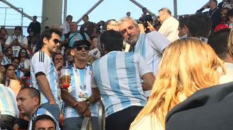 gustavo arribas mundial rusia 2018 20180616