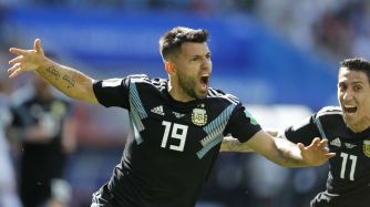 kun aguero 160618