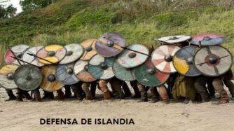 Los memes del empate de Argentina- Islandia
