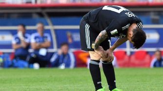 messi decepcion 160618
