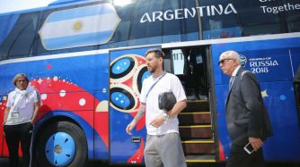 messi llegada 160618
