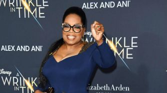Oprah Winfrey