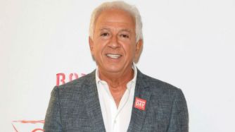 Paul Marciano