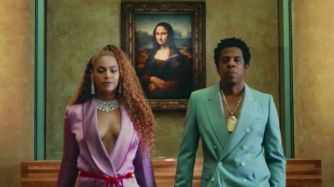Beyonce-JayZ-The Carters