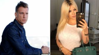 Maxi Lopez-Wanda Nara