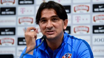 dalic croacia 180618