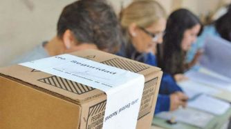 Elecciones