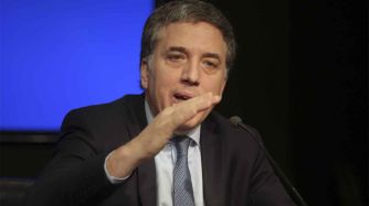 La baja fue anunciada por el Ministerio de Hacienda, a cargo de Nicolás Dujovne