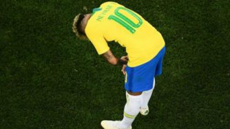 neymar brasil 061818