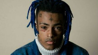 XXXTentacion