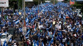 crisis nicaragua 20180619