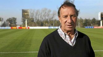Carlos Bilardo g_20180619