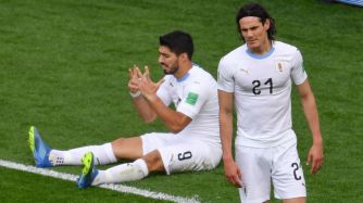 cavani suarez uruguay 061918