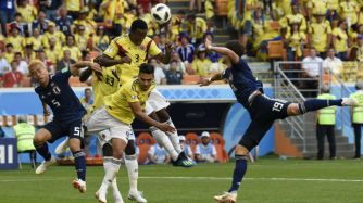 colombia japon 061918