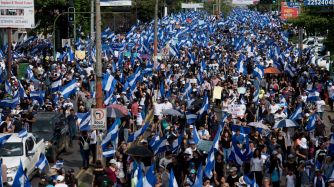 crisis nicaragua 20180619