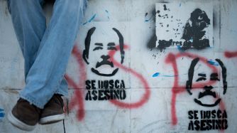 crisis nicaragua 20180619