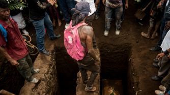 crisis nicaragua 20180619