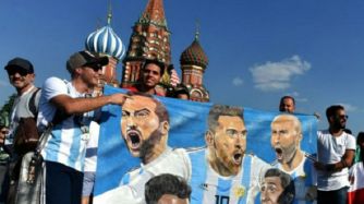 hinchas argentinos rusia 061918