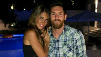 La verdad sobre la crisis entre Messi y Antonela tras los videos