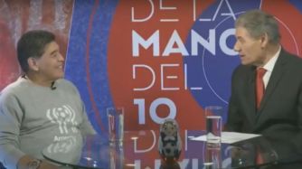 Maradona Victor Hugo g_20180619