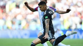 Marcos Rojo g_20180619