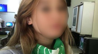 mensaje de padre a hija , proaborto06192018