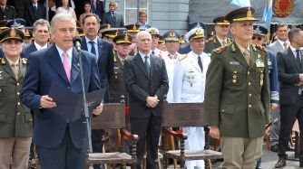 Ministro Aguad.