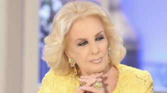 Mirtha Legrand