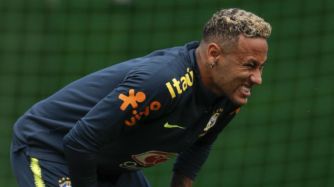 Neymar g_20180619